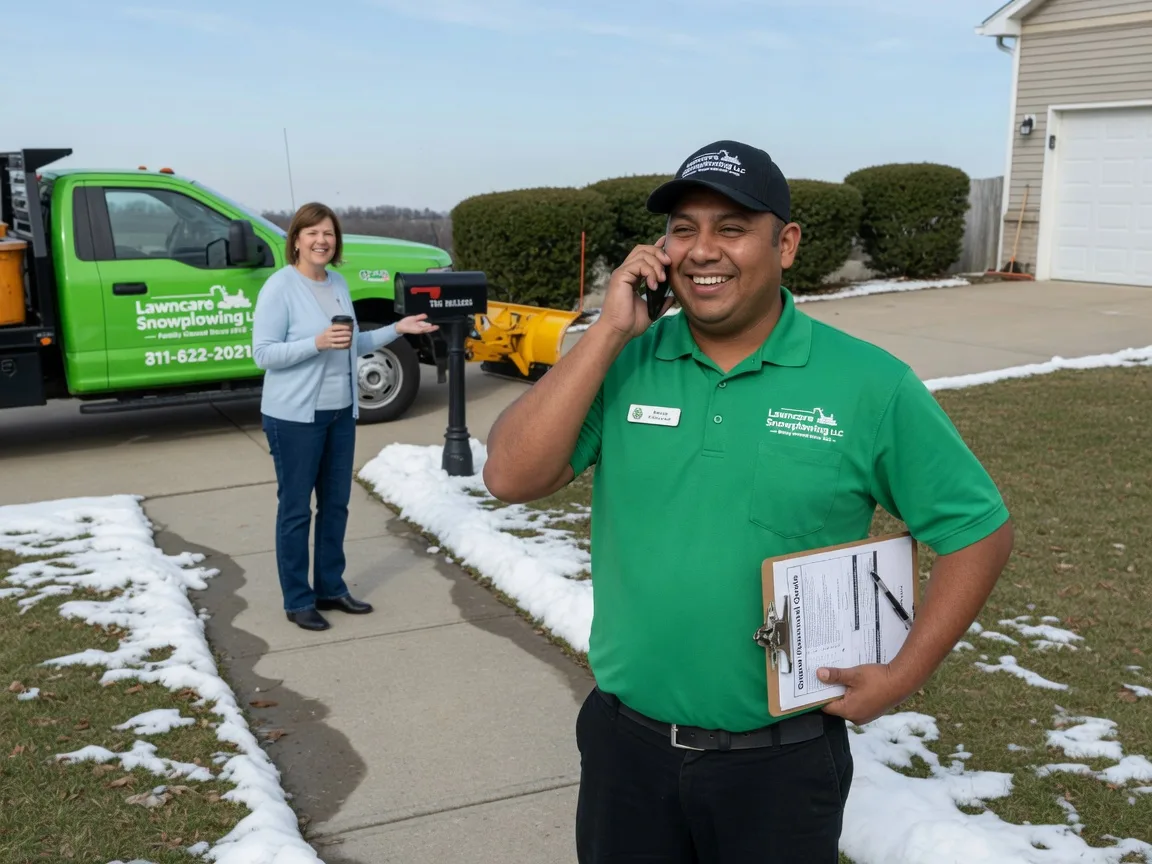 Lawn Care Services By Expert Landscaper Colliers, WV FAQs